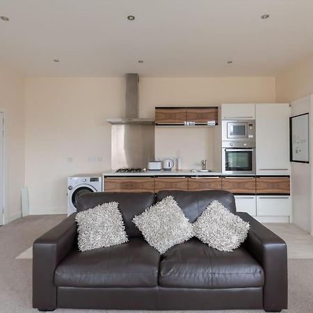 Castlebank House Flats, دينغْوول المظهر الخارجي الصورة
