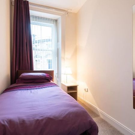 Castlebank House Flats, دينغْوول المظهر الخارجي الصورة