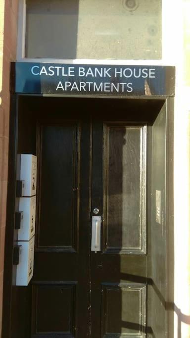 Castlebank House Flats, دينغْوول المظهر الخارجي الصورة