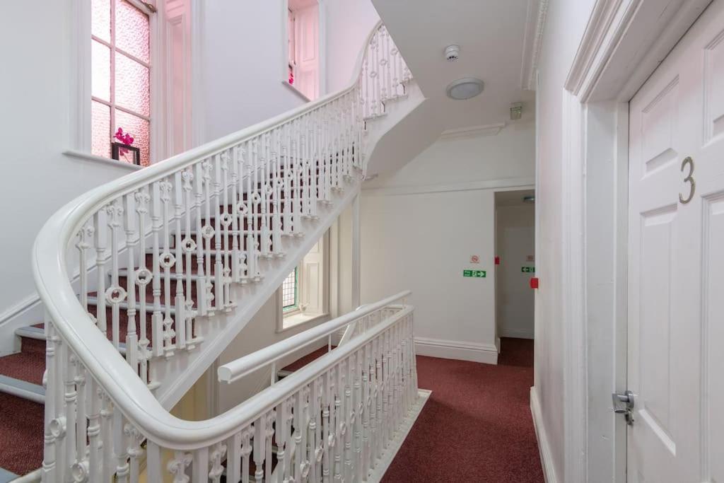 Castlebank House Flats, دينغْوول المظهر الخارجي الصورة