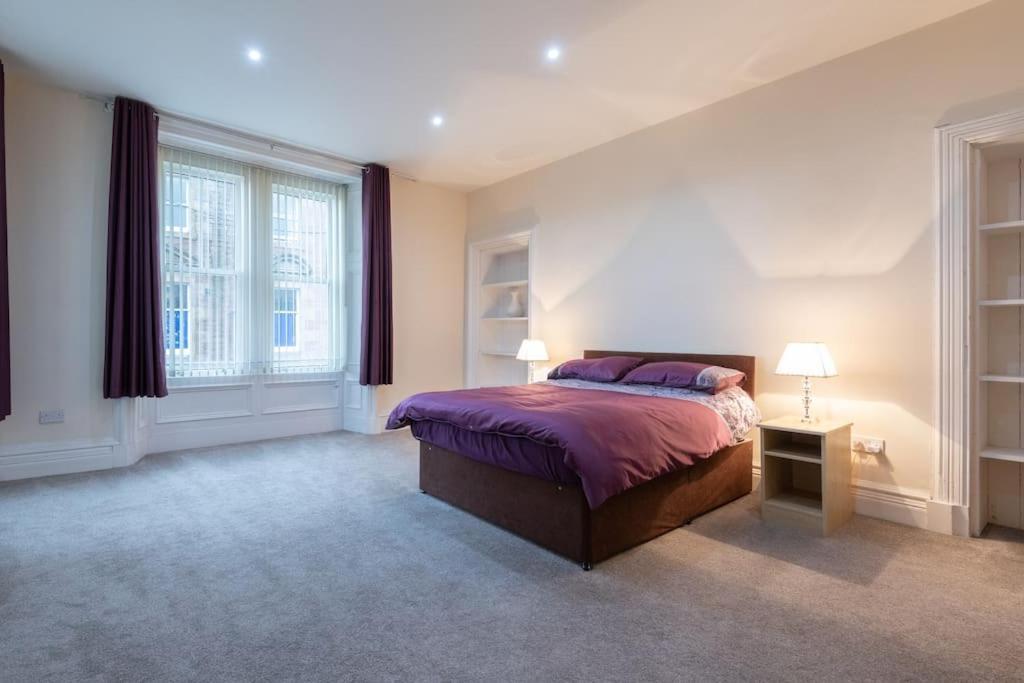 Castlebank House Flats, دينغْوول المظهر الخارجي الصورة