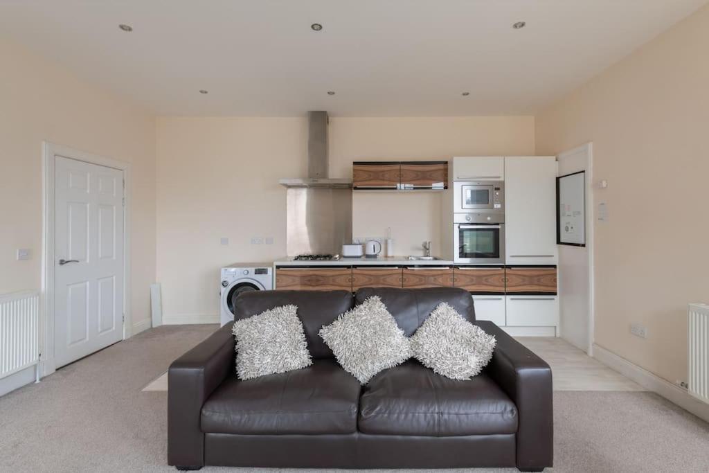 Castlebank House Flats, دينغْوول المظهر الخارجي الصورة