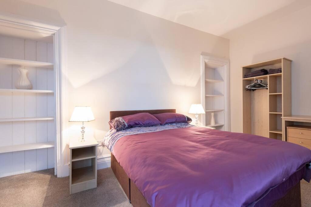 Castlebank House Flats, دينغْوول المظهر الخارجي الصورة