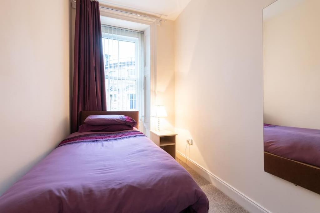 Castlebank House Flats, دينغْوول المظهر الخارجي الصورة