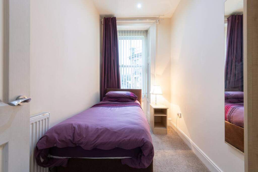 Castlebank House Flats, دينغْوول المظهر الخارجي الصورة