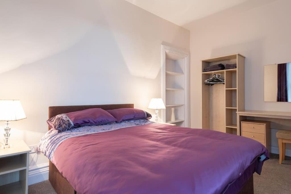Castlebank House Flats, دينغْوول المظهر الخارجي الصورة