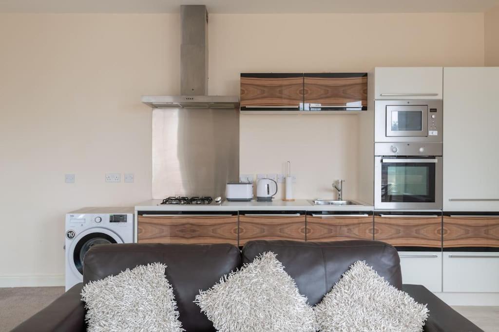 Castlebank House Flats, دينغْوول المظهر الخارجي الصورة