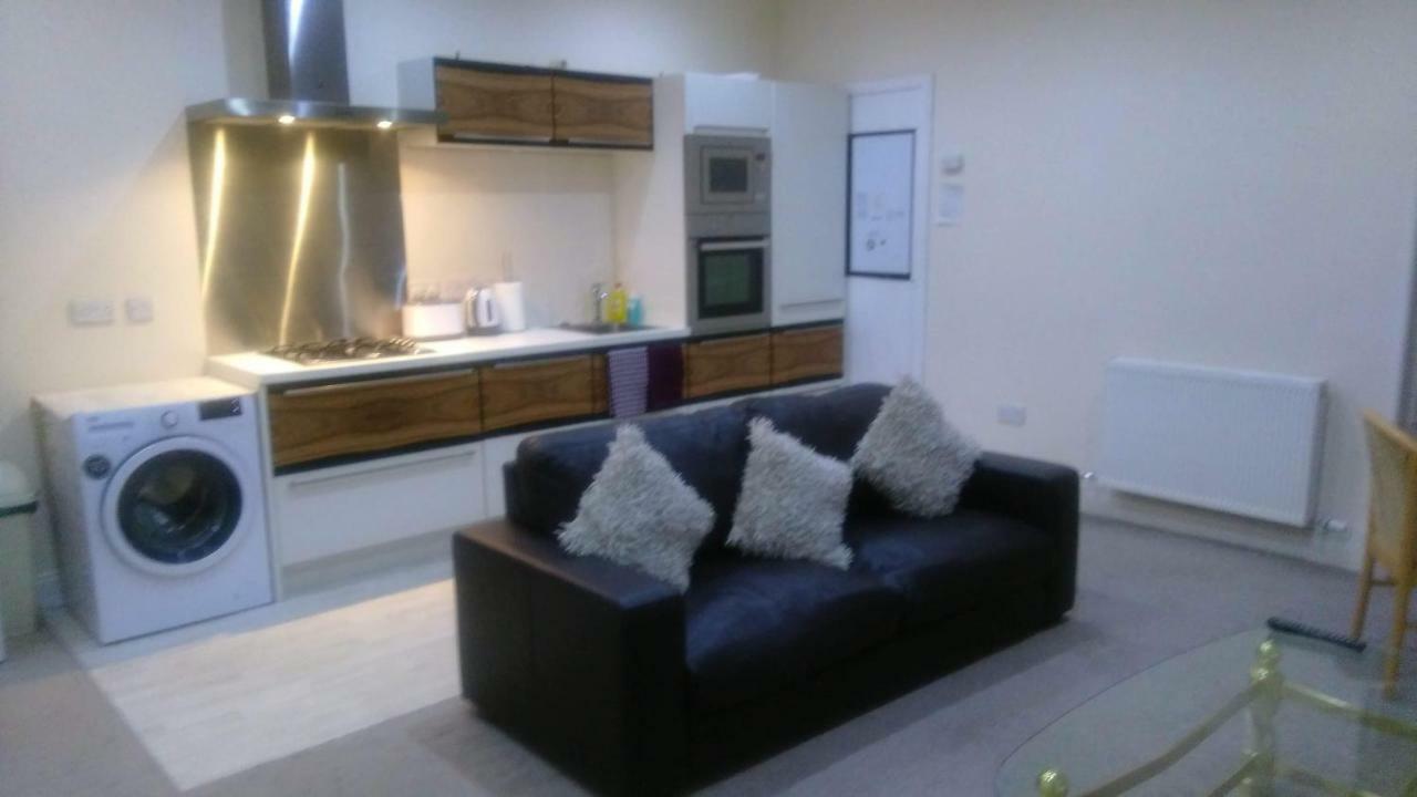 Castlebank House Flats, دينغْوول المظهر الخارجي الصورة