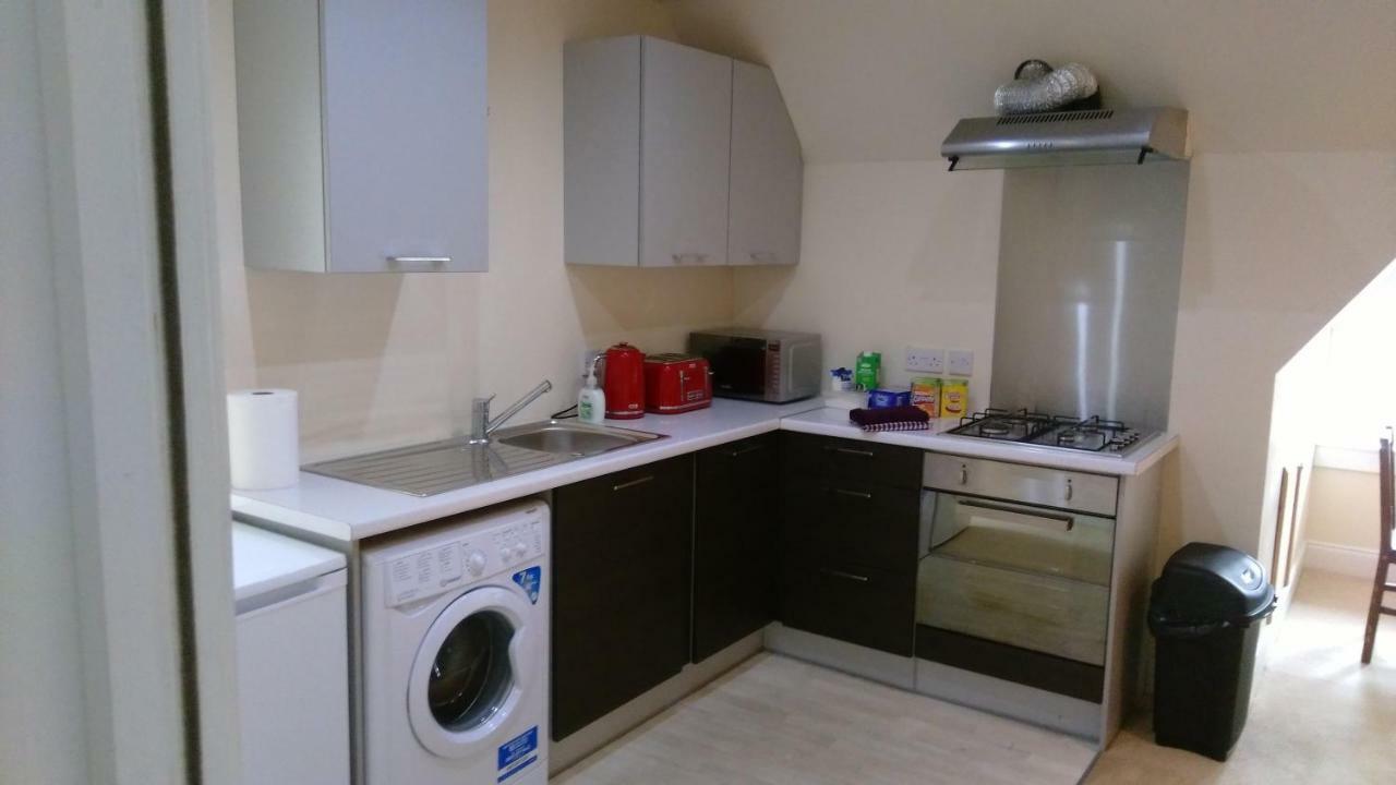 Castlebank House Flats, دينغْوول المظهر الخارجي الصورة