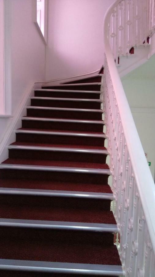 Castlebank House Flats, دينغْوول المظهر الخارجي الصورة