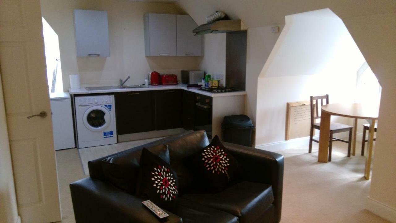 Castlebank House Flats, دينغْوول المظهر الخارجي الصورة