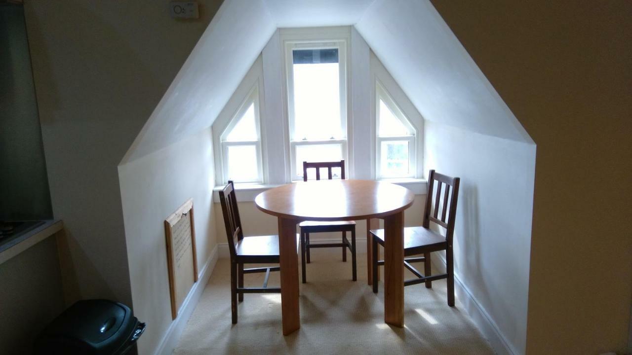 Castlebank House Flats, دينغْوول المظهر الخارجي الصورة