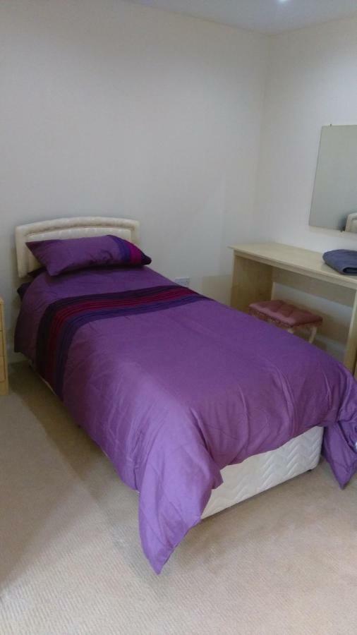 Castlebank House Flats, دينغْوول المظهر الخارجي الصورة
